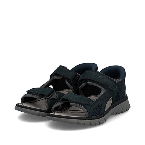 Rieker Ready2GO sandal