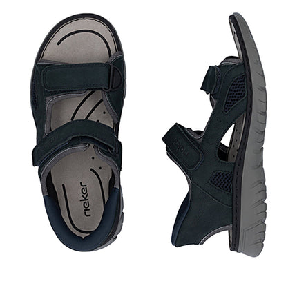 Rieker Ready2GO sandal