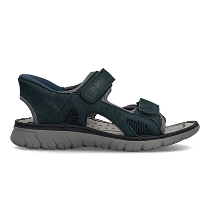 Rieker Ready2GO sandal