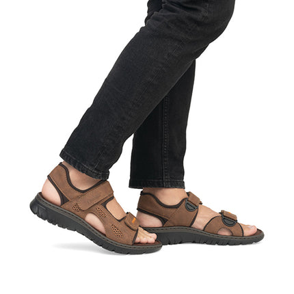 Rieker sandal