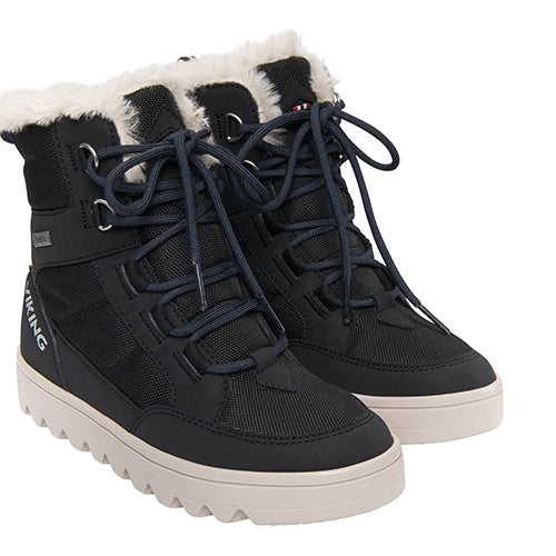 Viking Fleek Warm GTX Zip støvle