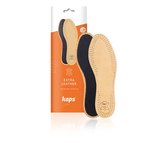 Kaps Extra Leather - Skindsål