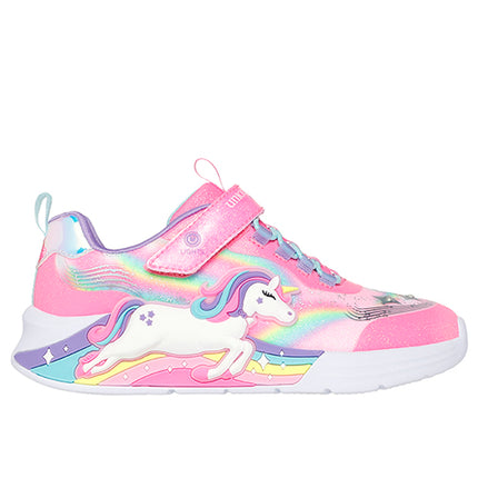 Skechers S Lights sko