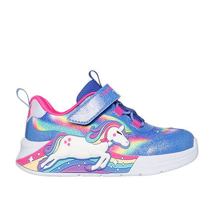 Skechers S Lights sko