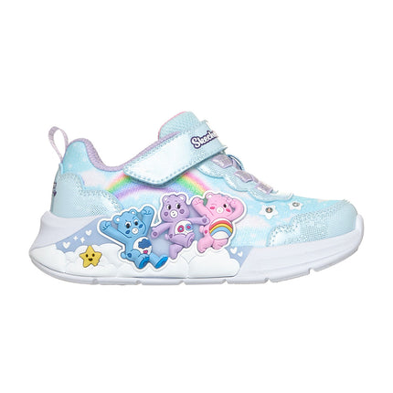 Skechers Lil Snugs sko