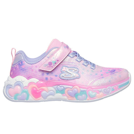 Skechers S-Lights sko