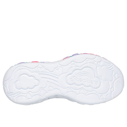 Skechers S-Lights sko