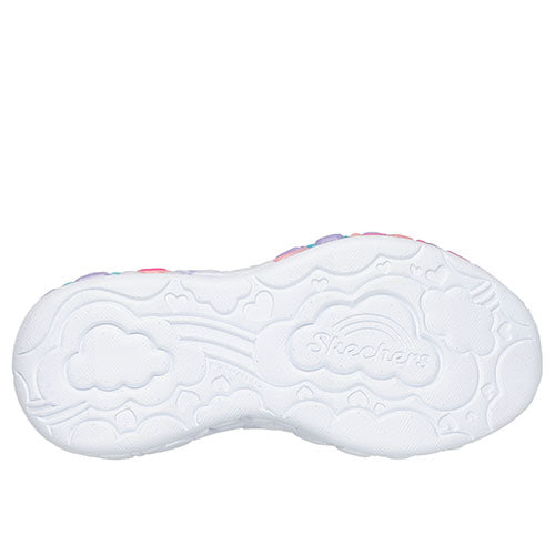 Skechers S-Lights sko