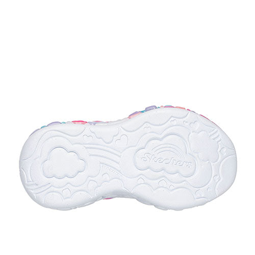 Skechers S-Lights sko