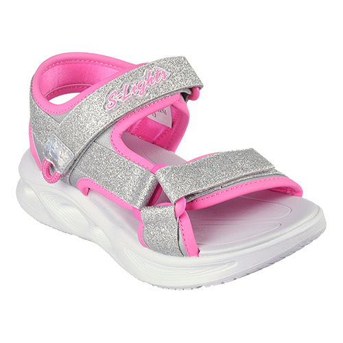 Skechers S Lights sandal