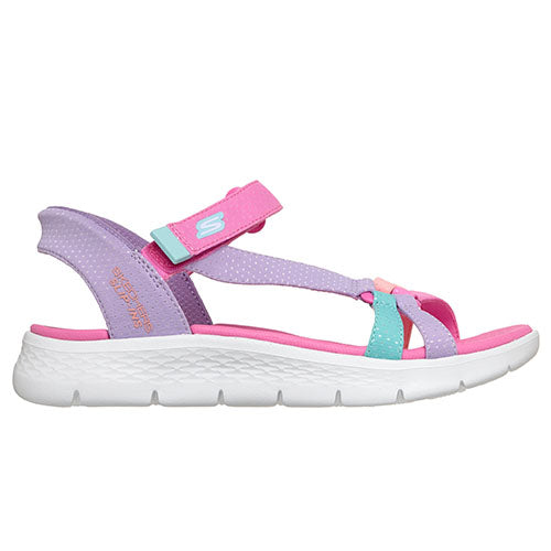 Skechers Slip-ins Go Walk Flex sandal