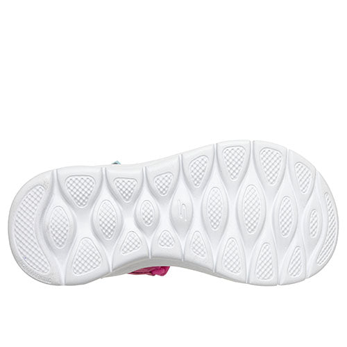 Skechers Slip-ins Go Walk Flex sandal