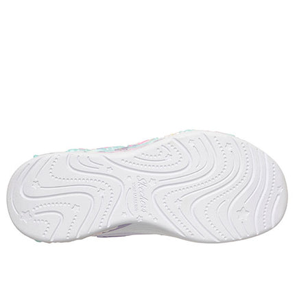 Skechers S-Lights sko