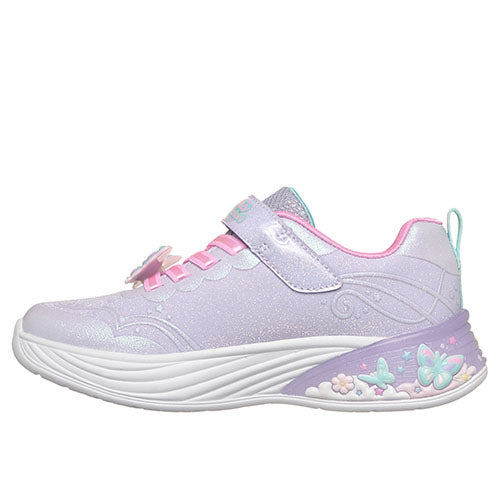 Skechers S-Lights sko