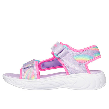 Skechers S-Lights Unicorn Dreams sandal