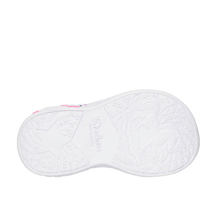 Skechers S-Lights Unicorn Dreams sandal