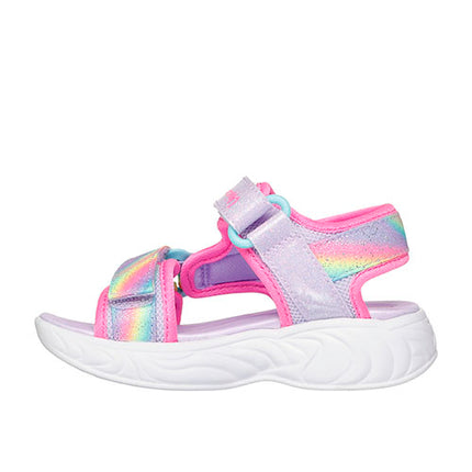 Skechers S-Lights Unicorn Dreams sandal