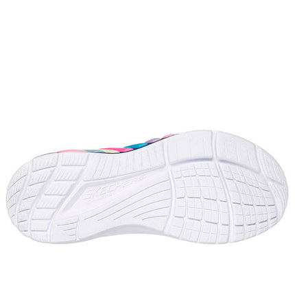 Skechers S-Lights Rainbow Cruisers sko