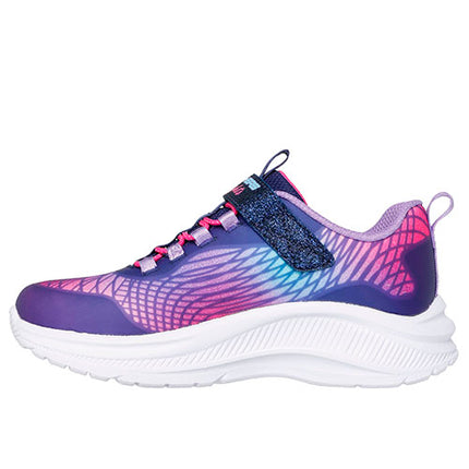 Skechers S-Lights Rainbow Cruisers sko