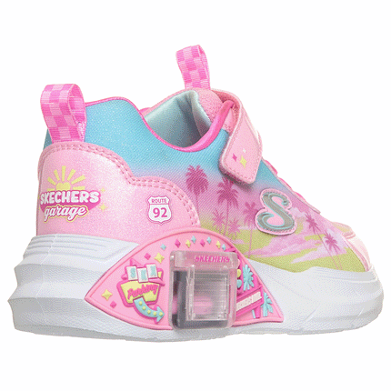 Skechers Glam Racer sko