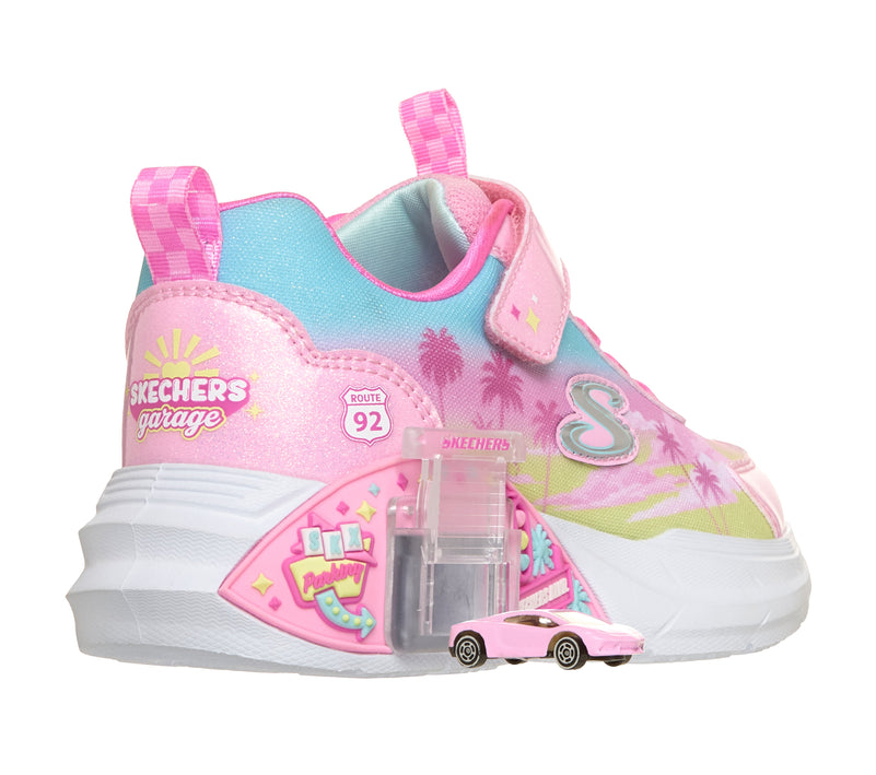 Skechers Glam Racer sko