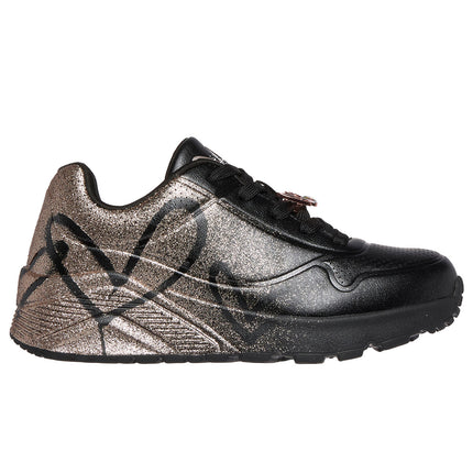 Skechers Uno Lite - Heartdust Forever sko