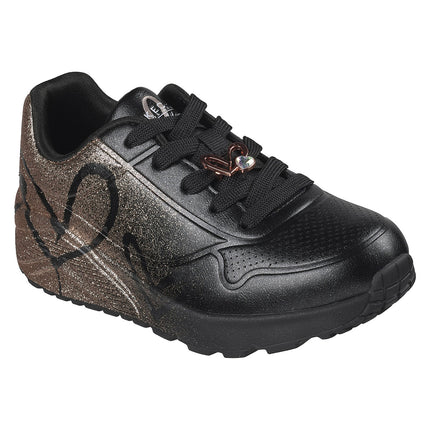 Skechers Uno Lite - Heartdust Forever sko