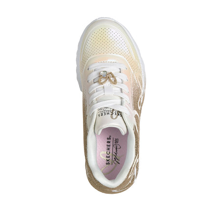 Skechers Uno Lite - Heartdust Forever sko