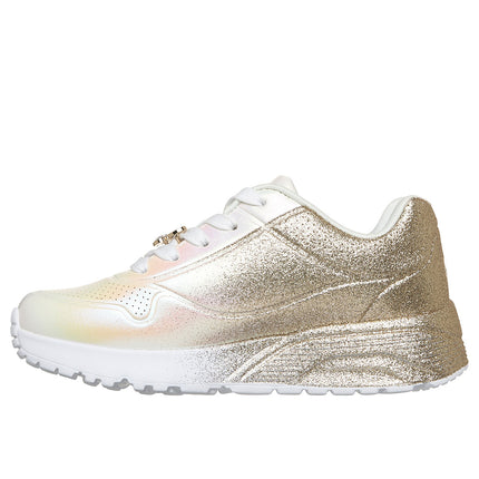 Skechers Uno Lite - Heartdust Forever sko