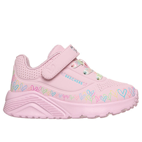Skechers Uno Lite sko