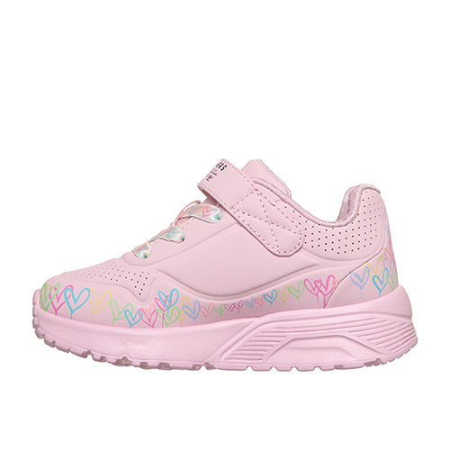Skechers Uno Lite sko