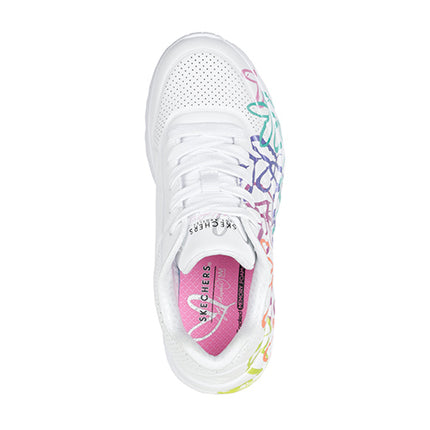 Skechers Uno Lite sko