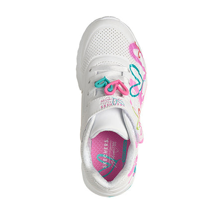 Skechers Uno Lite sko