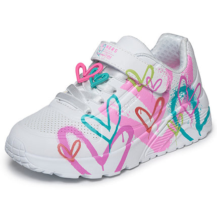 Skechers Uno Lite sko