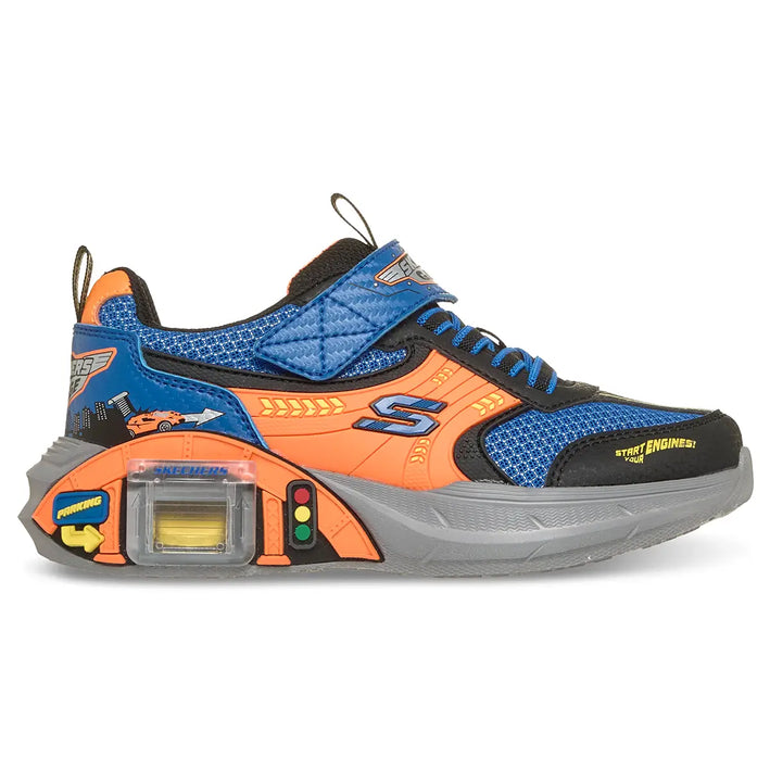 Skechers Garage sko