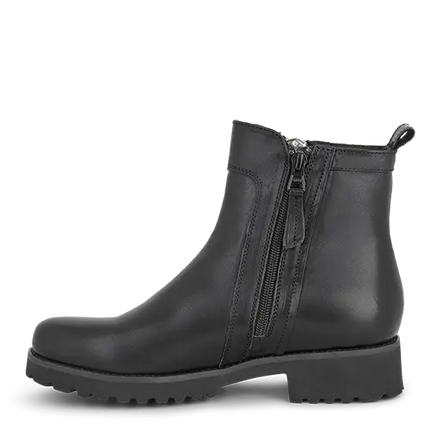 Green Comfort Strike støvle