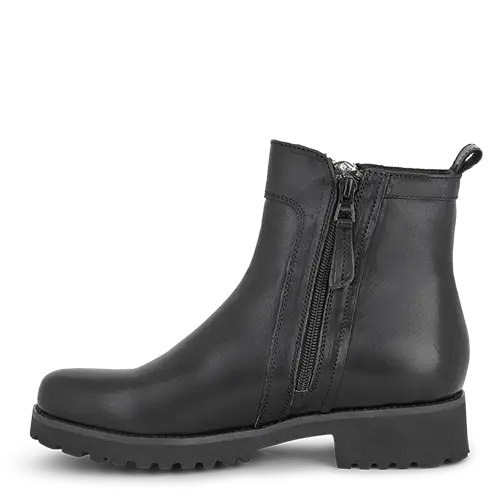 Green Comfort Strike støvle