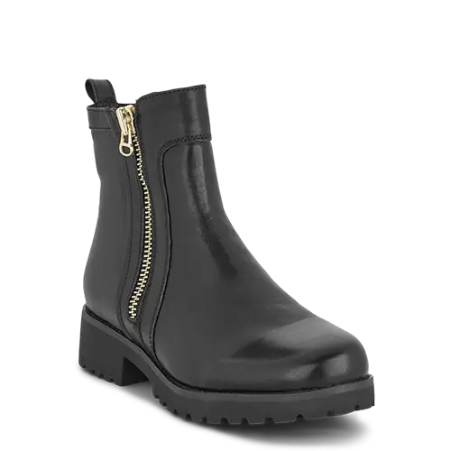 Green Comfort Strike støvle