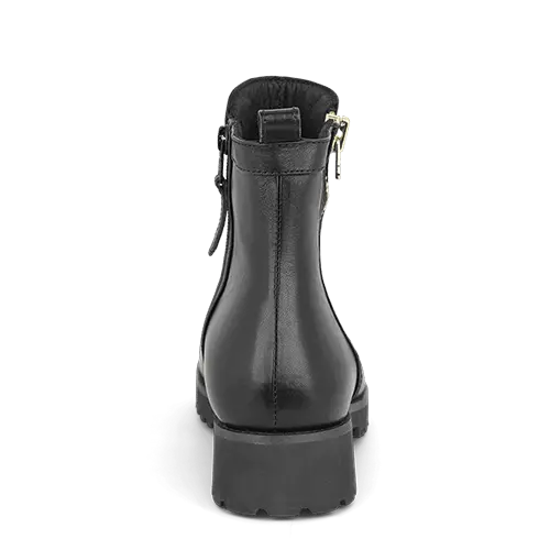 Green Comfort Strike støvle