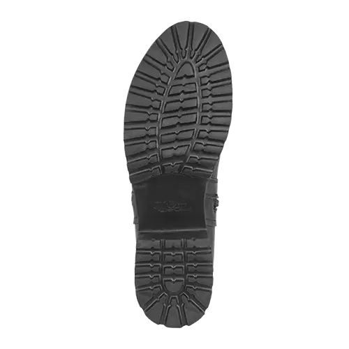 Green Comfort Strike støvle