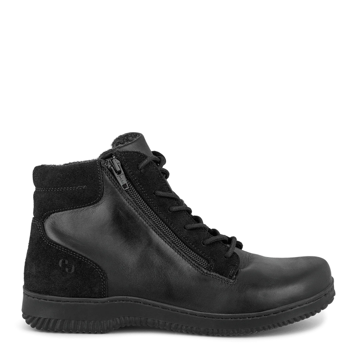 Green Comfort Lugano Low Boot støvle