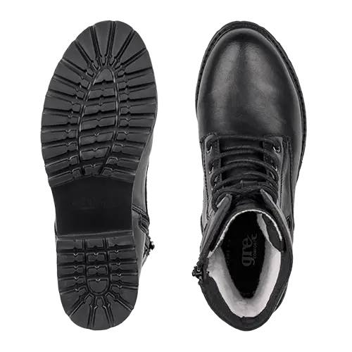 Green Comfort Berlin støvle