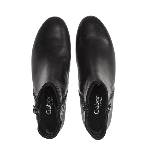 Gabor Comfort støvle