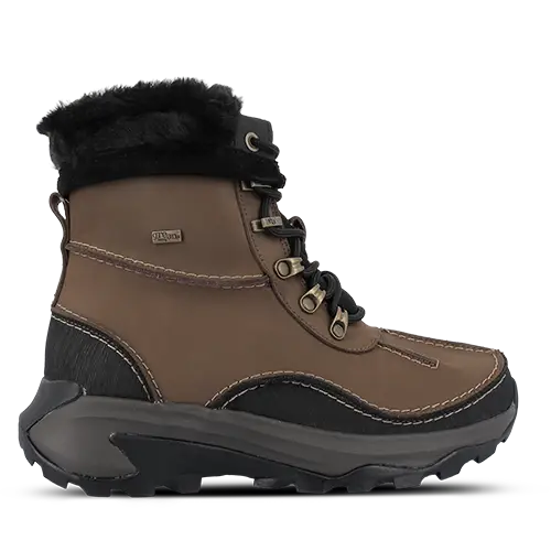 Green Comfort Dolomite støvle