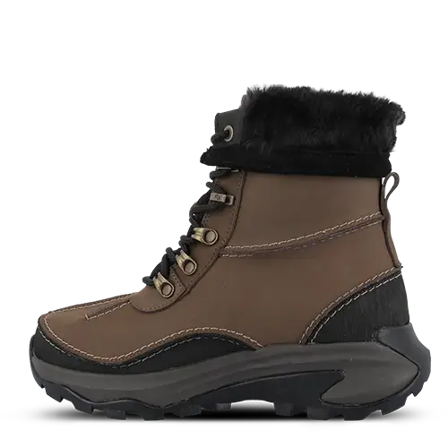 Green Comfort Dolomite støvle