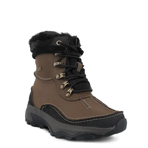 Green Comfort Dolomite støvle