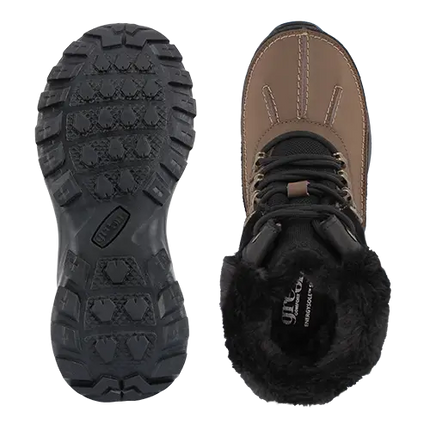 Green Comfort Dolomite støvle