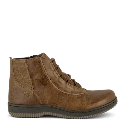 Green Comfort Lugano Low Boot støvle