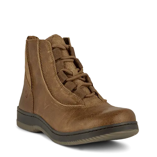 Green Comfort Lugano Low Boot støvle