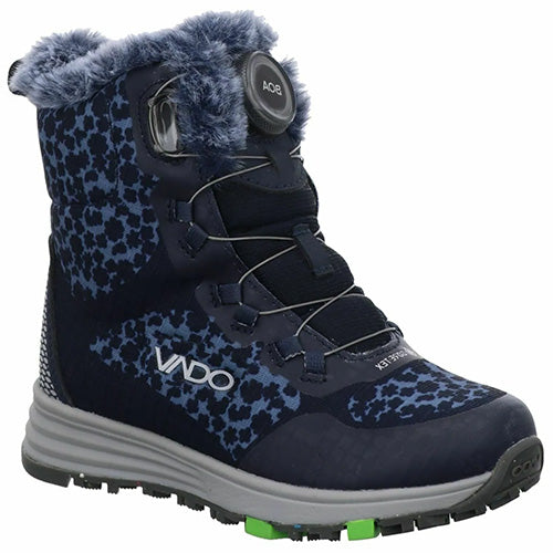 VADO Snow High BOA GTX støvle